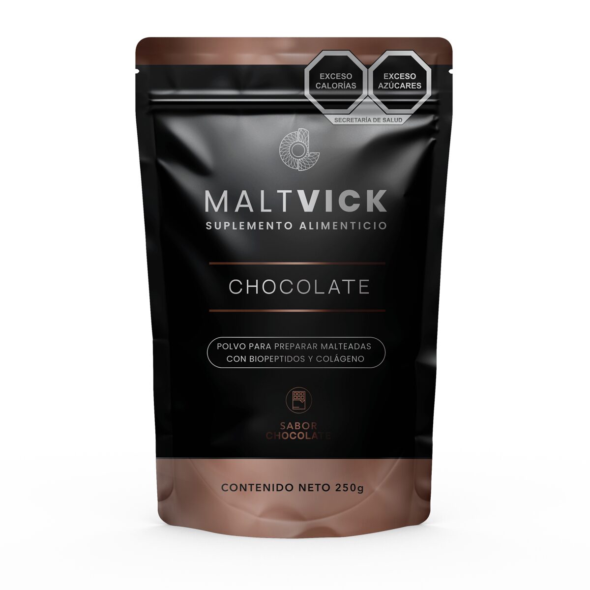 Maltvick Chocolate