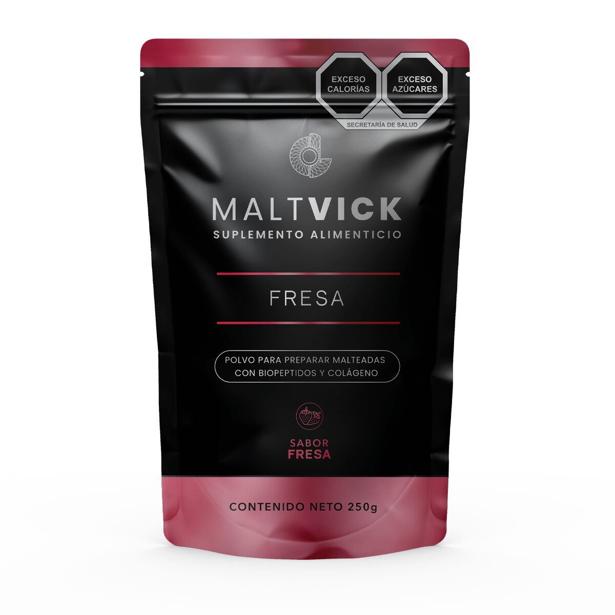 Maltvick Fresa