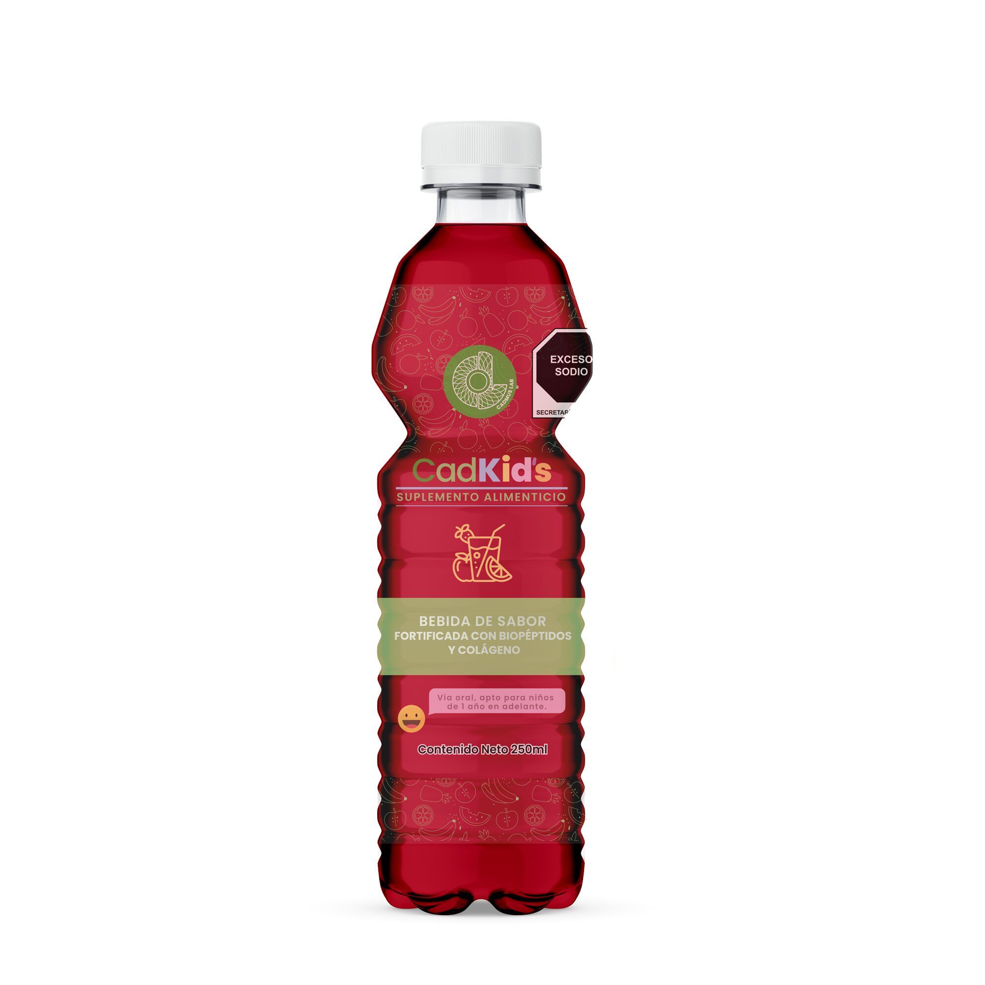 CADKIDS-FRESA