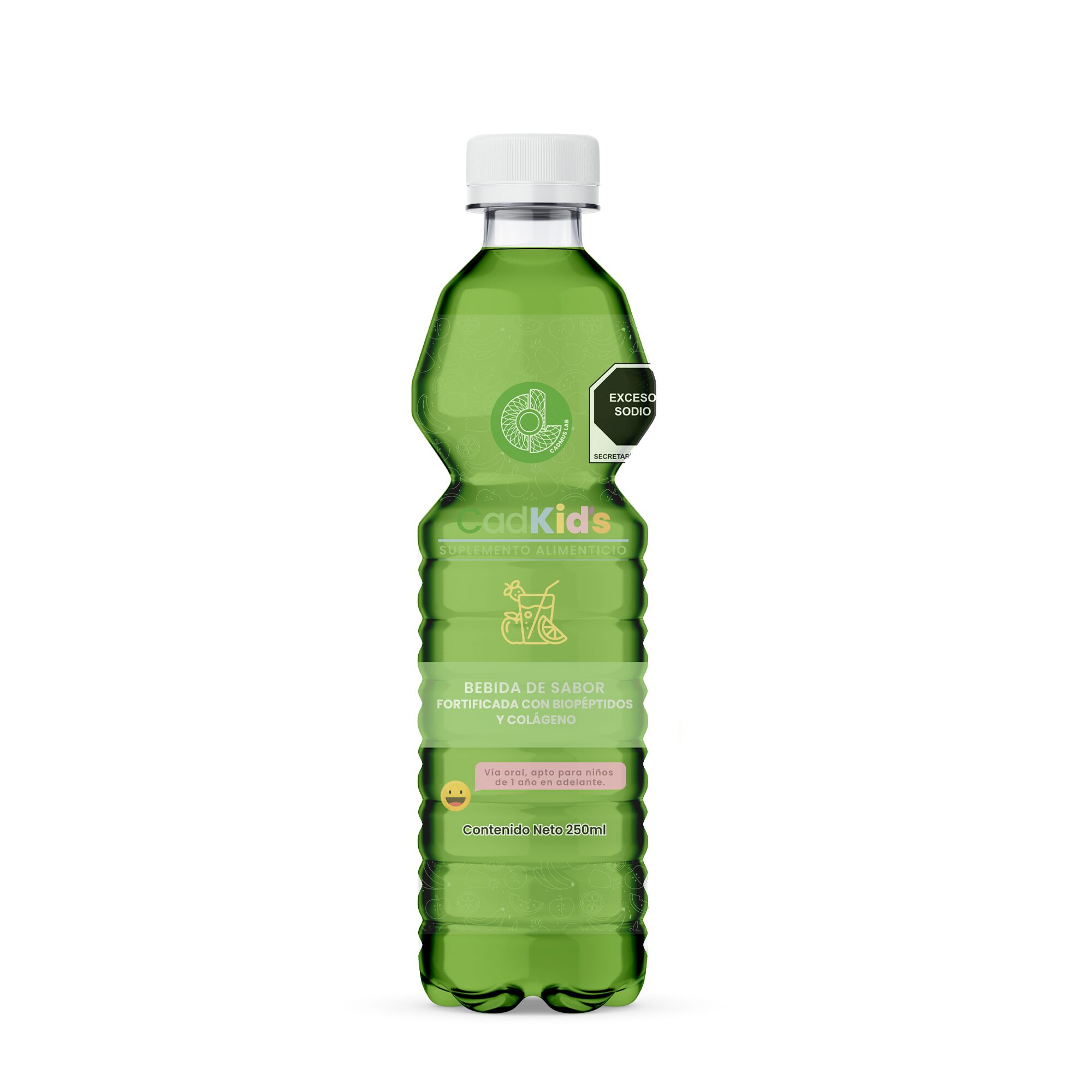 CADKIDS-LIMON