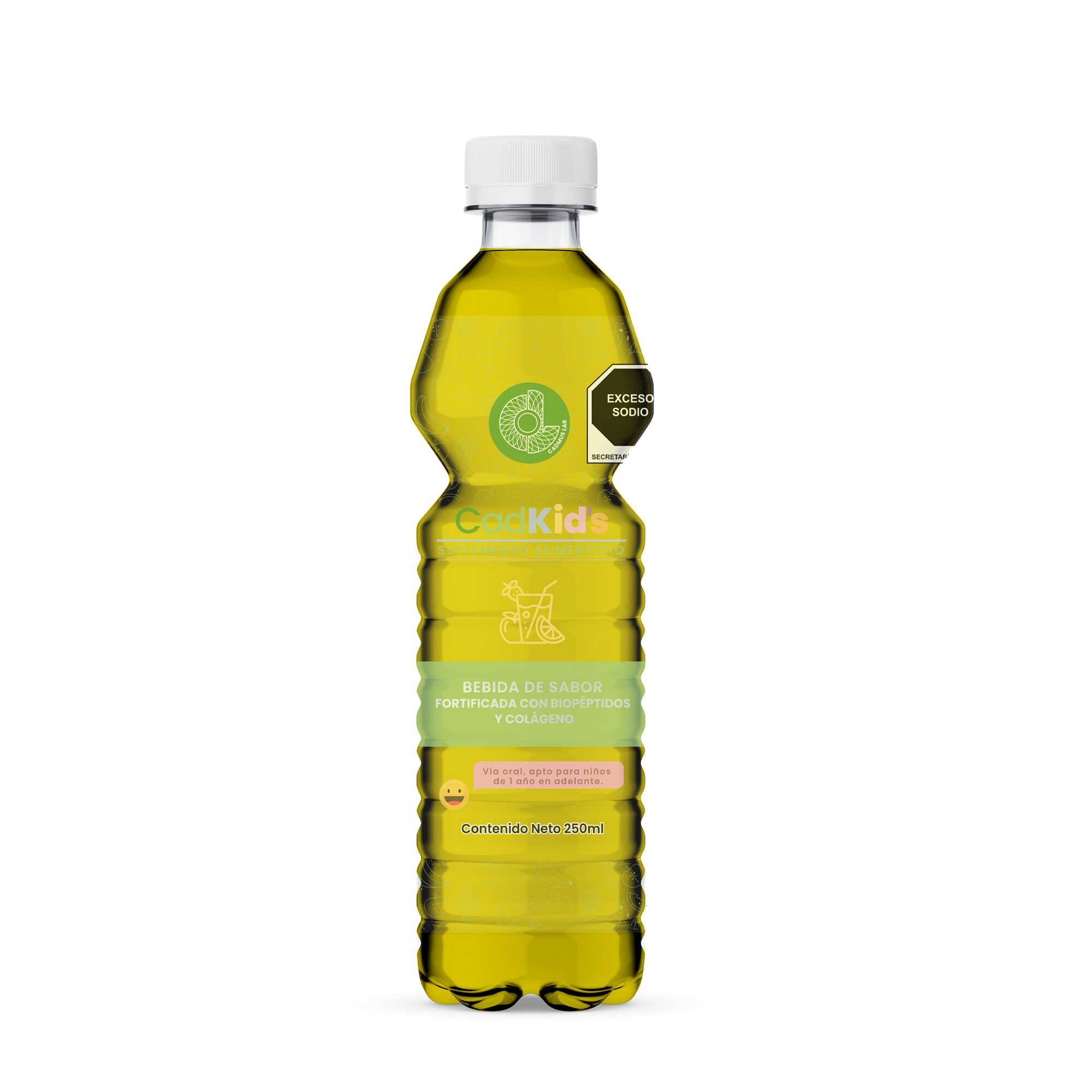 CADKIDS-PINA